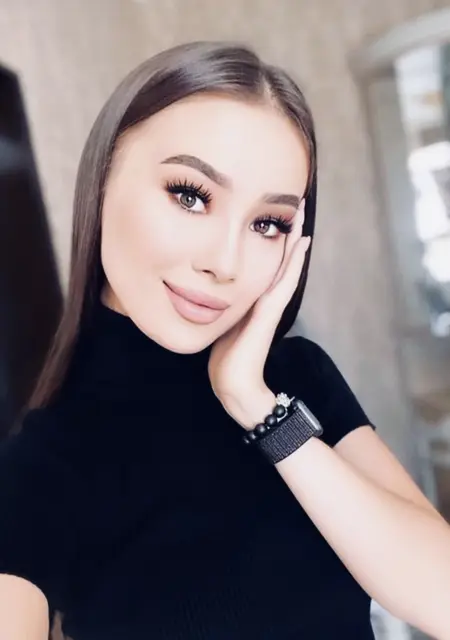 Dilnoza из Апатитов, ищу на сайте приятное времяпровождение