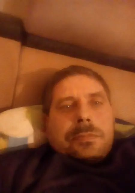 Алексей из Упорова, мне 51, познакомлюсь на одну ночь