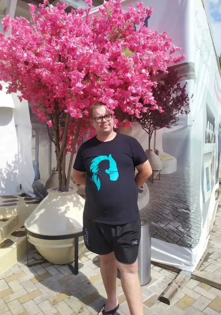 Я Никита, 32, знакомлюсь без обязательств в Сосногорске