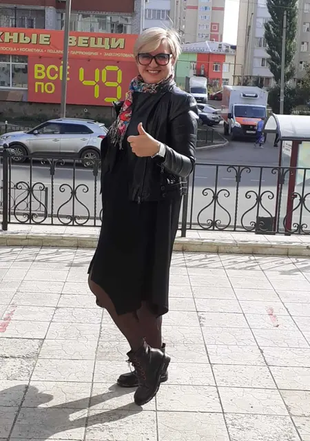 Я Олик, 46, из Стерлитамака, ищу знакомства на одну ночь