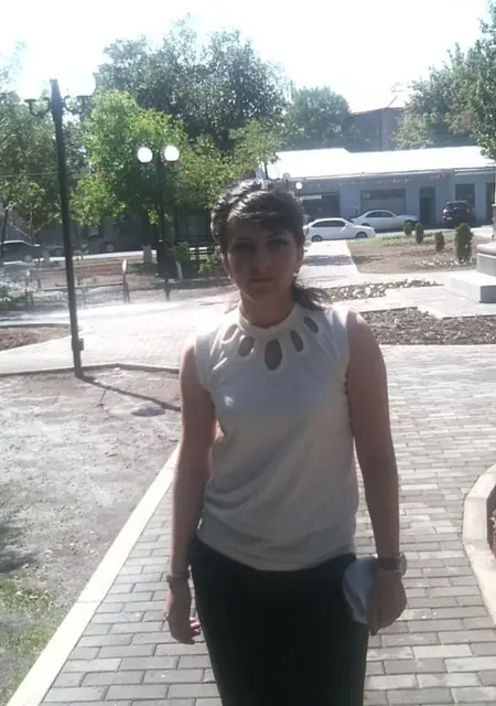 Я Mariam, 31, знакомлюсь для вирта в Армянске