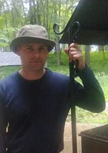 Andrey из Сычевки, мне 41, познакомлюсь на одну ночь