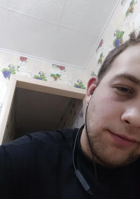 Андрей из Березовского, ищу на сайте знакомства на одну ночь