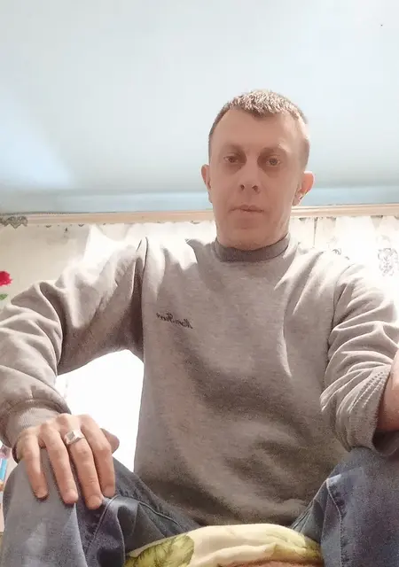 Я Андрей, 41, знакомлюсь для дружбы в Верхней Салде