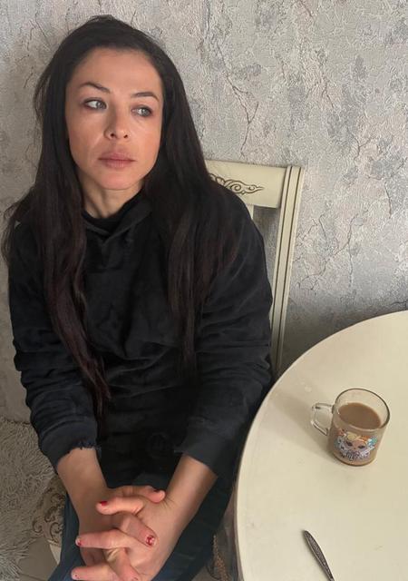 Я Жанна, 39, знакомлюсь без обязательств в Санкт-Петербурге