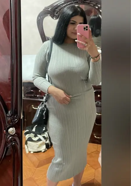 Катя из Михайловска, ищу на сайте общение