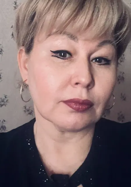 Та Свмая из Новосибирска, мне 50, познакомлюсь для общения