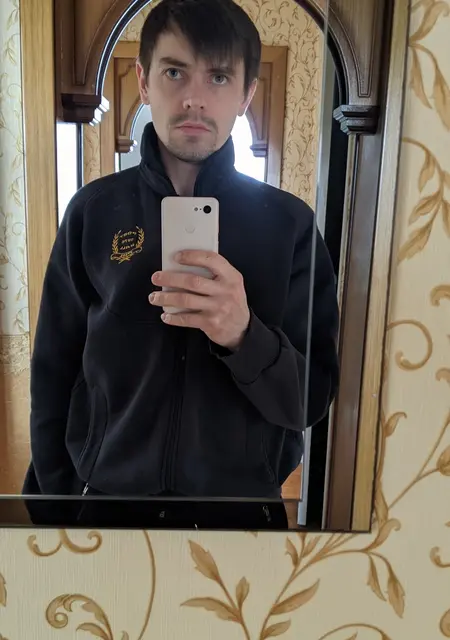 Ник из Ливен, ищу на сайте общение