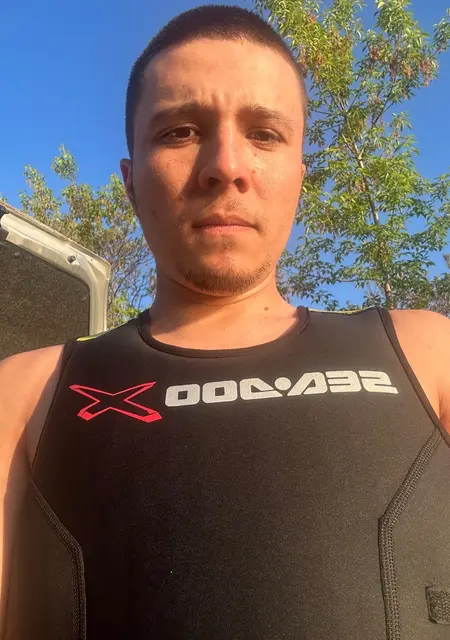 Alexandro из Мариинска, мне 26, познакомлюсь без обязательств