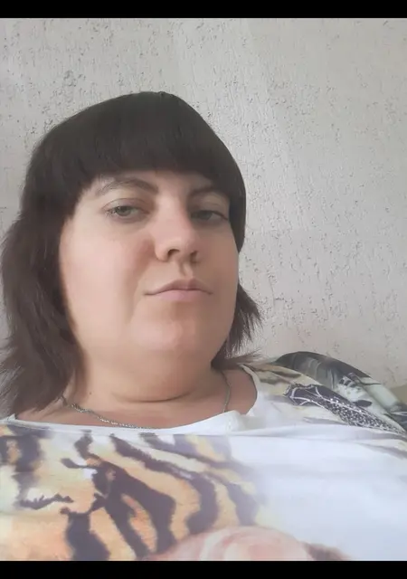 Анечка из Сызрани, мне 31, познакомлюсь без обязательств