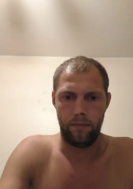 Я Николай, 37, знакомлюсь без обязательств в Тучкове