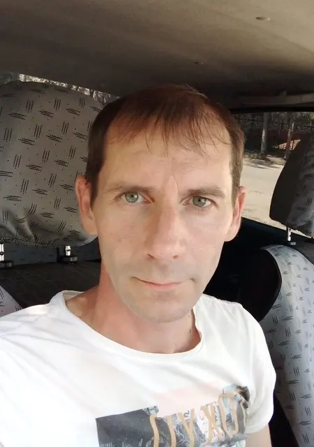 Я Александр, 48, знакомлюсь без обязательств в Омске