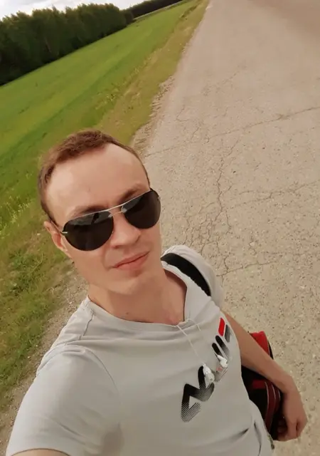 Я Алик, 33, знакомлюсь без обязательств в Йошкар-Оле