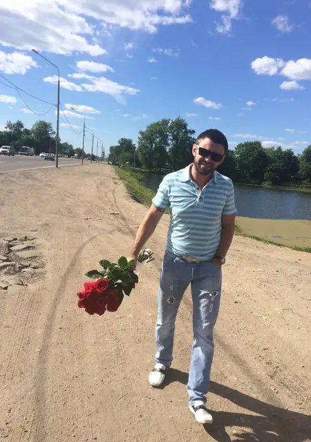 Я Антон, 44, из Нижегородской, ищу знакомство для постоянных отношений