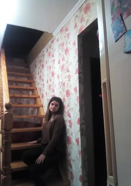 Я Кара, 29, из Минусинска, ищу знакомство для приятного времяпровождения