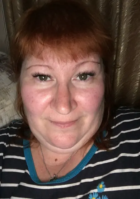 Meri из Йошкар-Олы, мне 55, познакомлюсь для дружбы