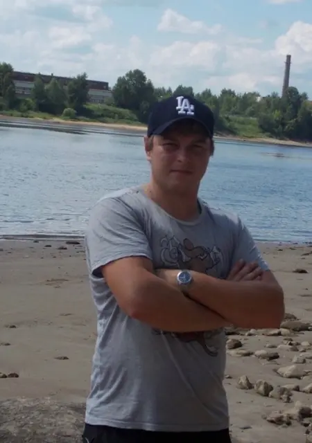 Я Александр, 42, знакомлюсь без обязательств в Кимрах