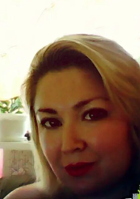 Мария из Чехова, мне 41, познакомлюсь для дружбы