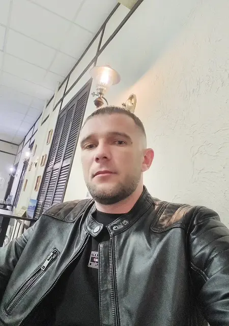 Алекс из Апатитов, мне 34, познакомлюсь без обязательств