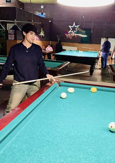 Алиёос из Калуги, мне 23, познакомлюсь для открытые отношения