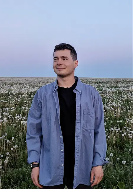 Я Никита, 27, из Йошкар-Олы, ищу знакомство для приятного времяпровождения