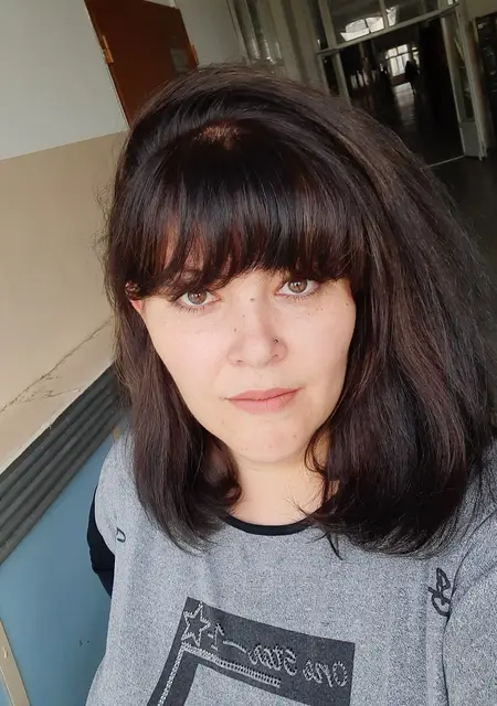 Лилия из Магнитогорска, мне 41, познакомлюсь для дружбы