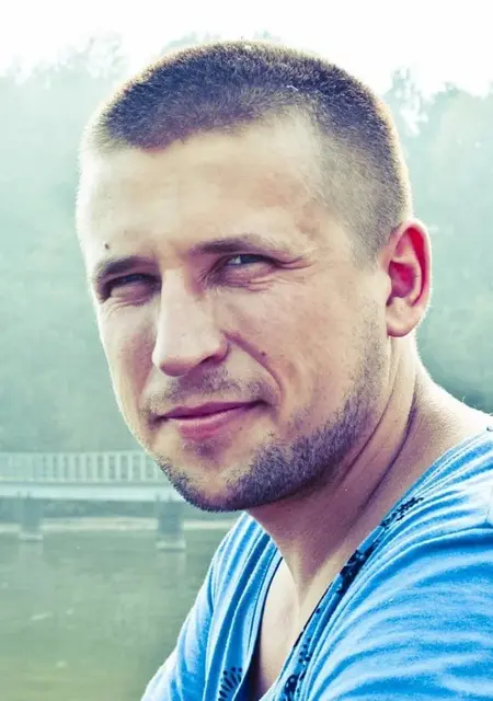 Я Андрей, 43, знакомлюсь на одну ночь в Ужуре