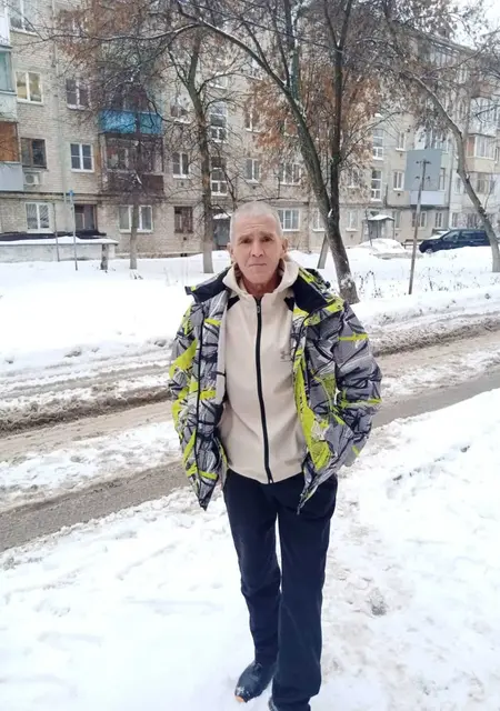 Я Skarpion, 55, знакомлюсь без обязательств в Нижнем Новгороде