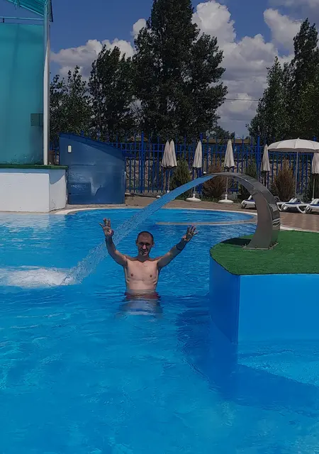 Виталий из Инзы, мне 39, познакомлюсь на одну ночь