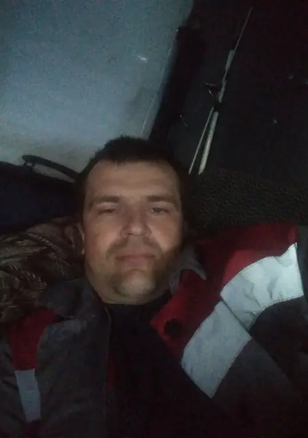 Я Николай, 38, из Покачи, ищу знакомства без обязательств