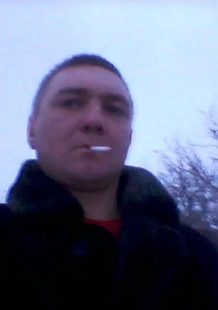 Я Виталий, 44, знакомлюсь на одну ночь в Зимовниках