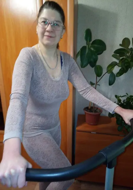 Татьяна Хаметова из Тальменки, ищу на сайте вирта