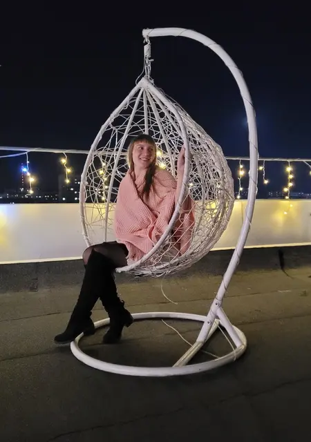 Кристина из Читы, ищу на сайте знакомства на одну ночь