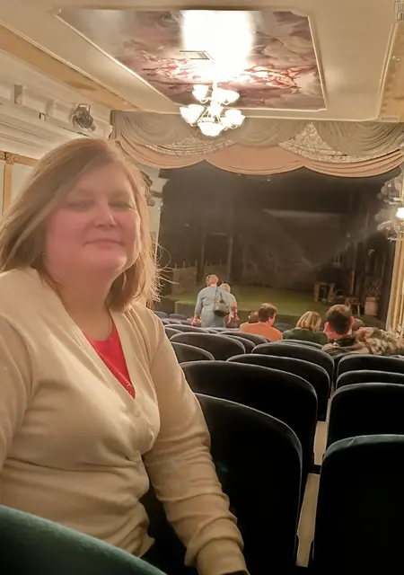 Я Наталья, 52, из Перми, ищу знакомство для дружбы