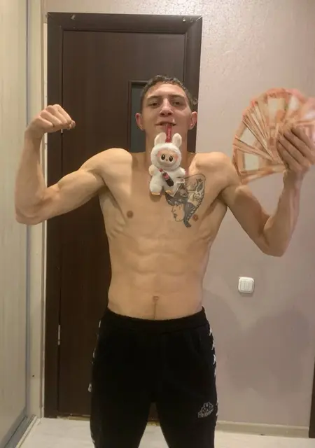 Кент из Санкт-Петербурга, ищу на сайте знакомства на одну ночь