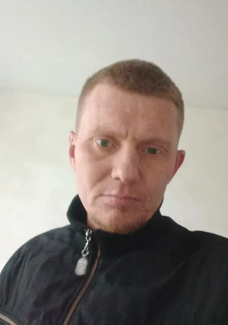 Денис из Абинска, мне 46, познакомлюсь для вирта