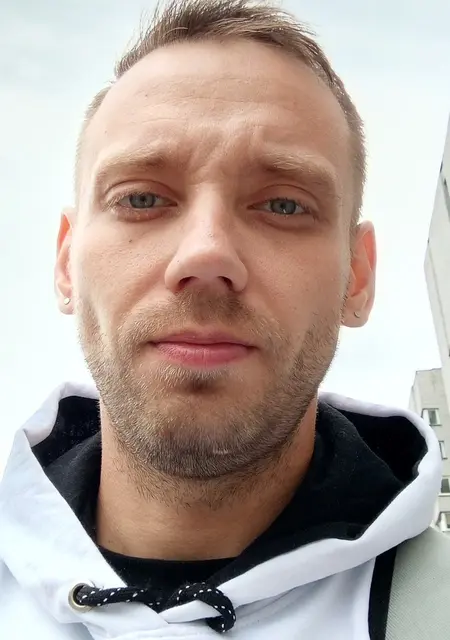 Bloodyloki из Светогорска, мне 35, познакомлюсь на одну ночь