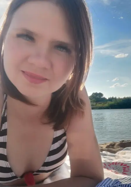 Я Виктория, 29, из Рязани, ищу знакомство для дружбы