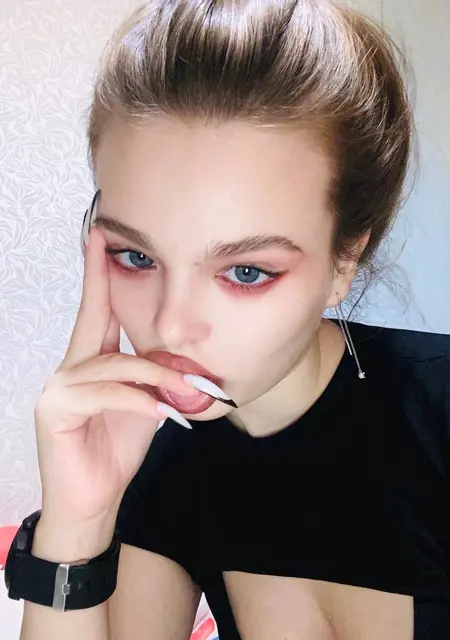 Kate из Москвы, ищу на сайте приятное времяпровождение