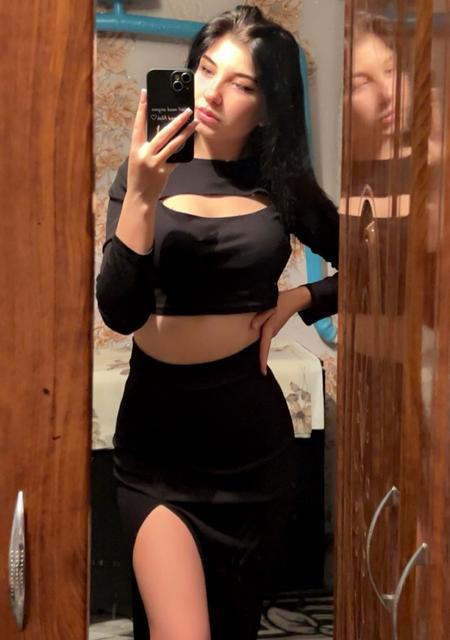 Я Татьяна, 21, из Смоленска, ищу знакомство для общения