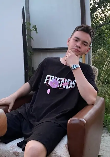 Я Vitel, 21, знакомлюсь для постоянных отношений в Жигулевске