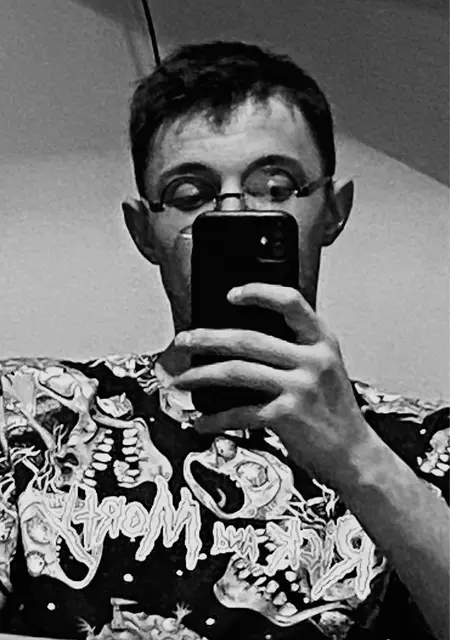 Я Всеволод, 28, знакомлюсь для общения в Кыштыме