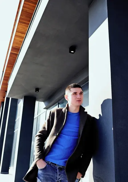 Андрей из Красноперекопска, ищу на сайте знакомства на одну ночь