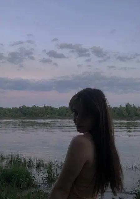 Lily из Омска, мне 21, познакомлюсь для дружбы