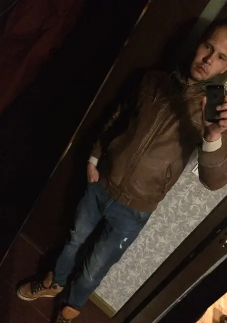 Я Иван, 35, знакомлюсь без обязательств в Заволжье