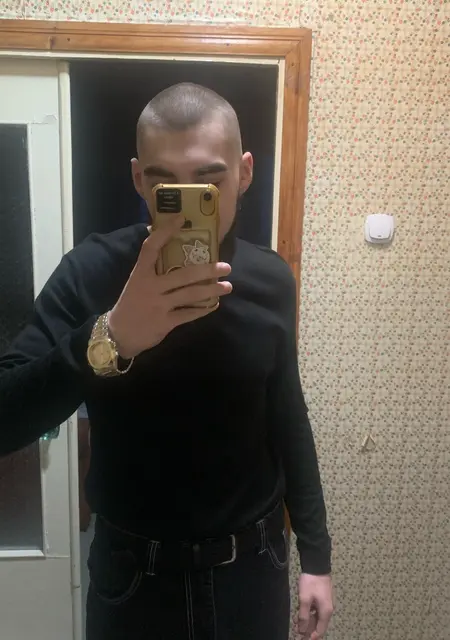 Я Akela, 19, знакомлюсь для общения в Кинешме