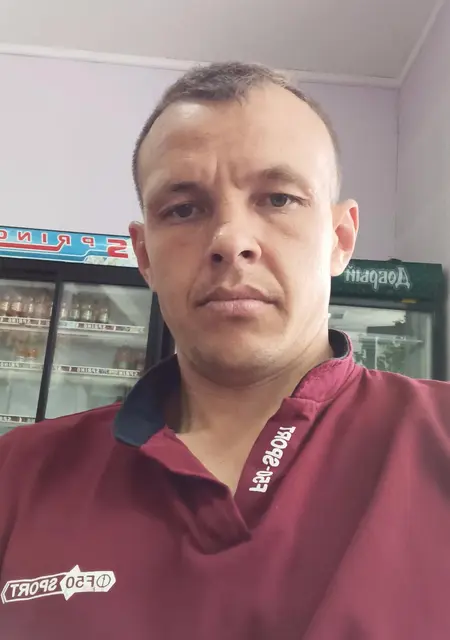 Александр из Тогучина, ищу на сайте дружбу