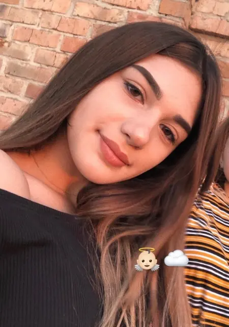 Я Даша, 22, знакомлюсь для общения в Львовском