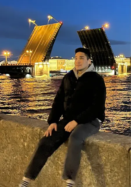 Я Мушка, 25, знакомлюсь без обязательств в Химках