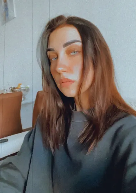 Я София, 28, знакомлюсь для приятного времяпровождения в Абакане